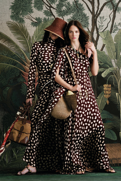 Magdalena - Spring Summer '26 Johanna Ortiz Magdalena - Spring Summer '26 Johanna Ortiz