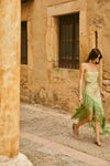 Flamenca Village Dress - Johanna Ortiz