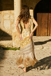 Folk Dance Dress | Johanna Ortiz