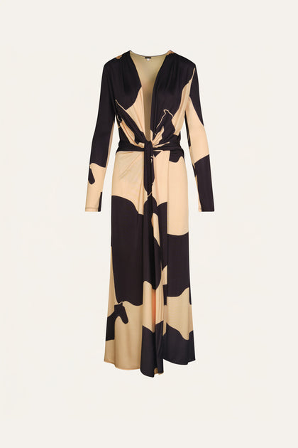 Oasis Dress