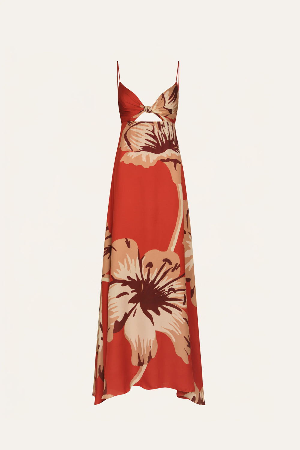 Women's Designer Maxi Dresses | Johanna Ortiz