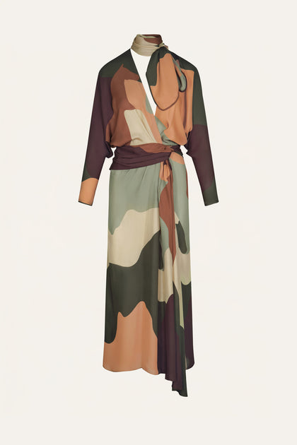 Essence Dress