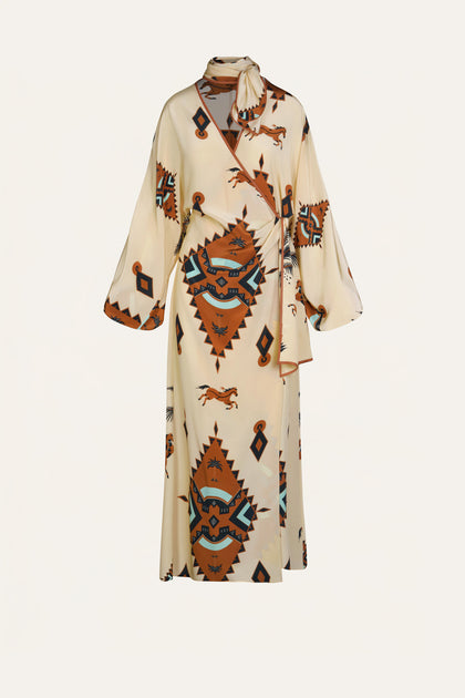 Ollantay Dress