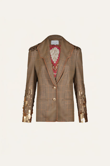 Calo Jacket