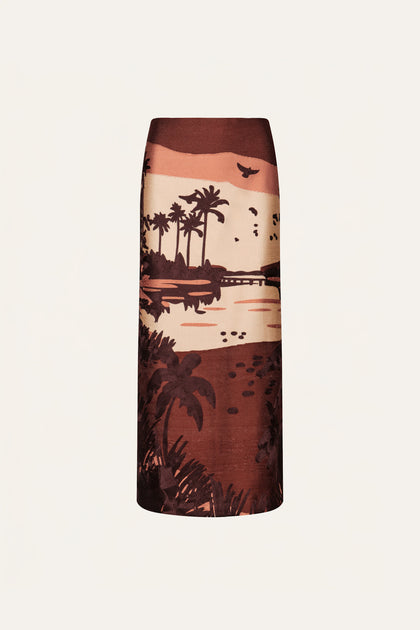 Mythology Skirt