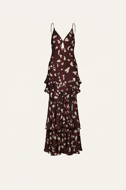 Reinterpretation Dress