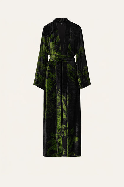 Alma Majestuosa Kimono