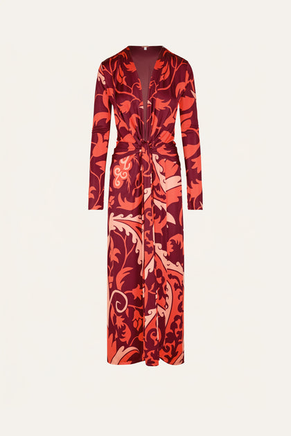 Oasis Dress