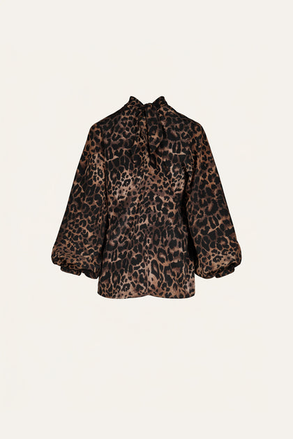 Intricate Islands Top