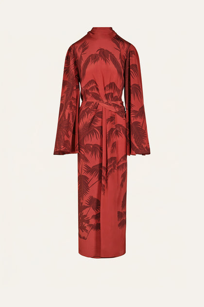 Chilled Paradise Dress