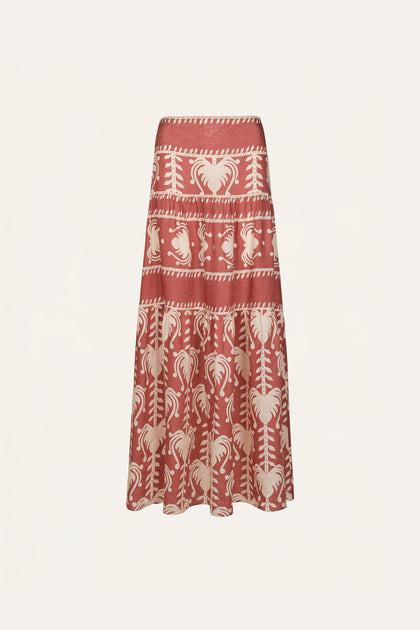Rituales Skirt