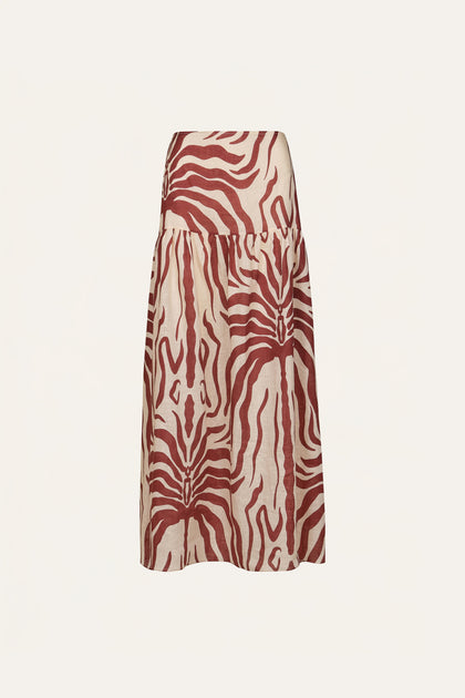 Bohemia Skirt