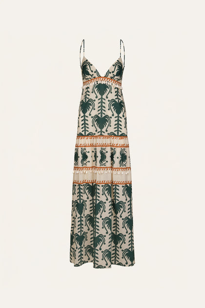 Keeper Dress
