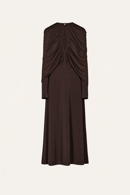 Silent Solstice Dress