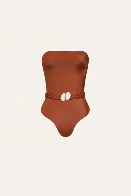 The Classic One Piece