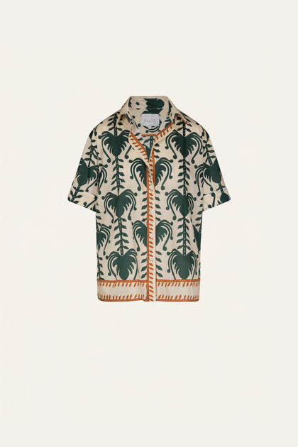 Salty Promises Shirt