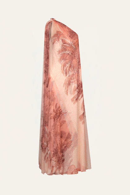 Elegant Freedom Dress