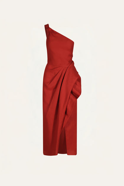 Salsero Dress