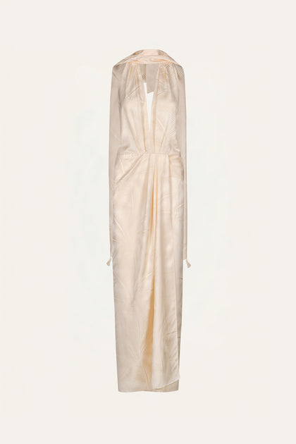 Wildly Beautiful Dress