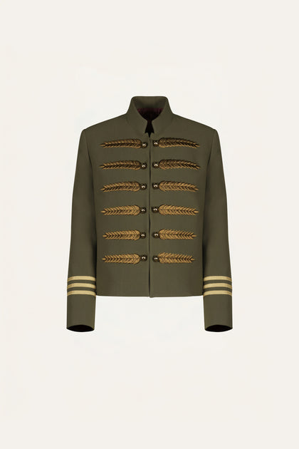 Mosaic Of Stories Jacket