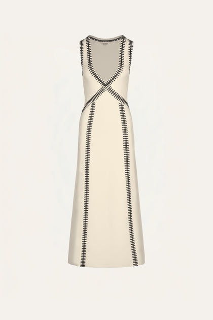 Spiritual Dress
