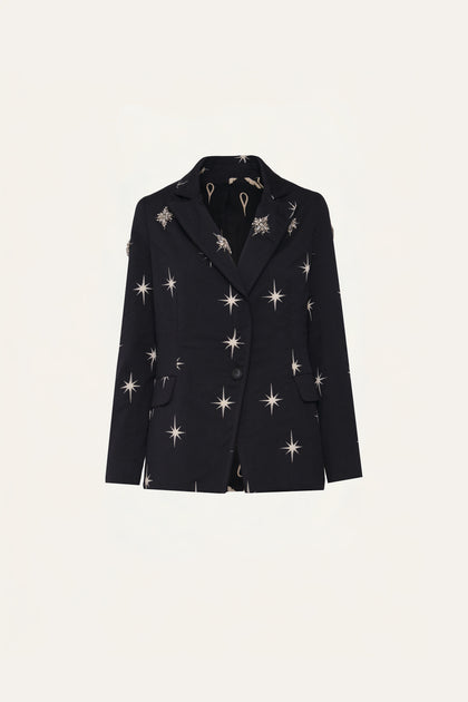 Tranquility Jacket