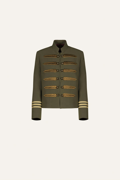 Mosaic Of Stories Jacket
