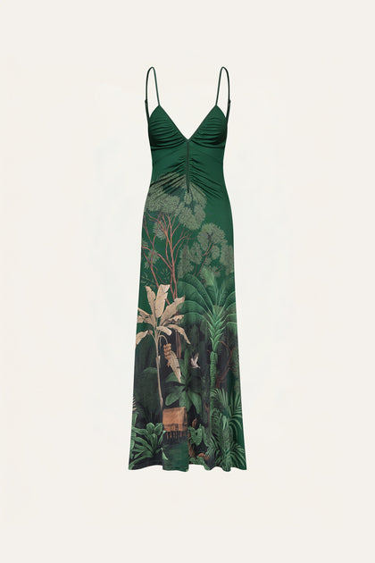 Nuestra Tierra Dress