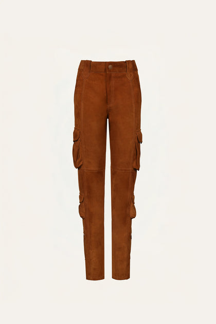 Safari Cartography Pant