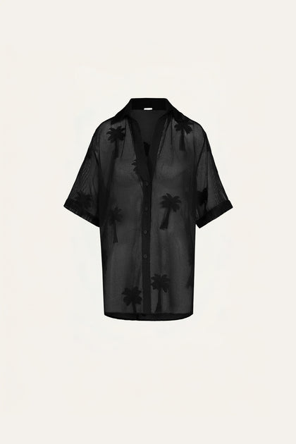 Salty Promises Shirt