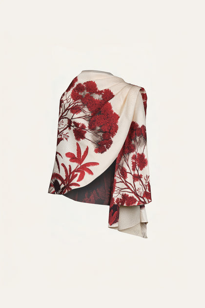 Ocean Of Secrets Cape