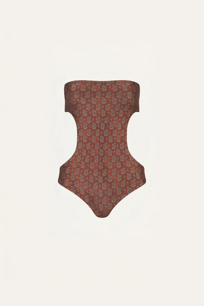 Serene Land One Piece