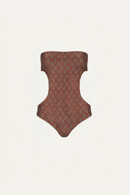 Serene Land One Piece