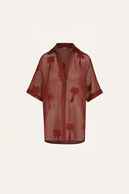 Salty Promises Shirt