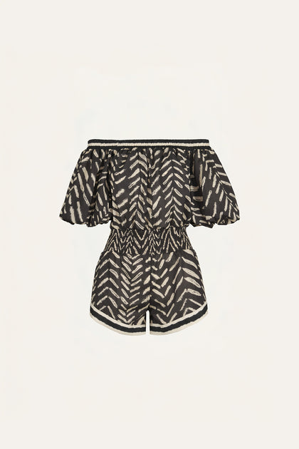 Water Hymn Jumpsuit