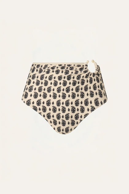 Taita Bikini Bottom