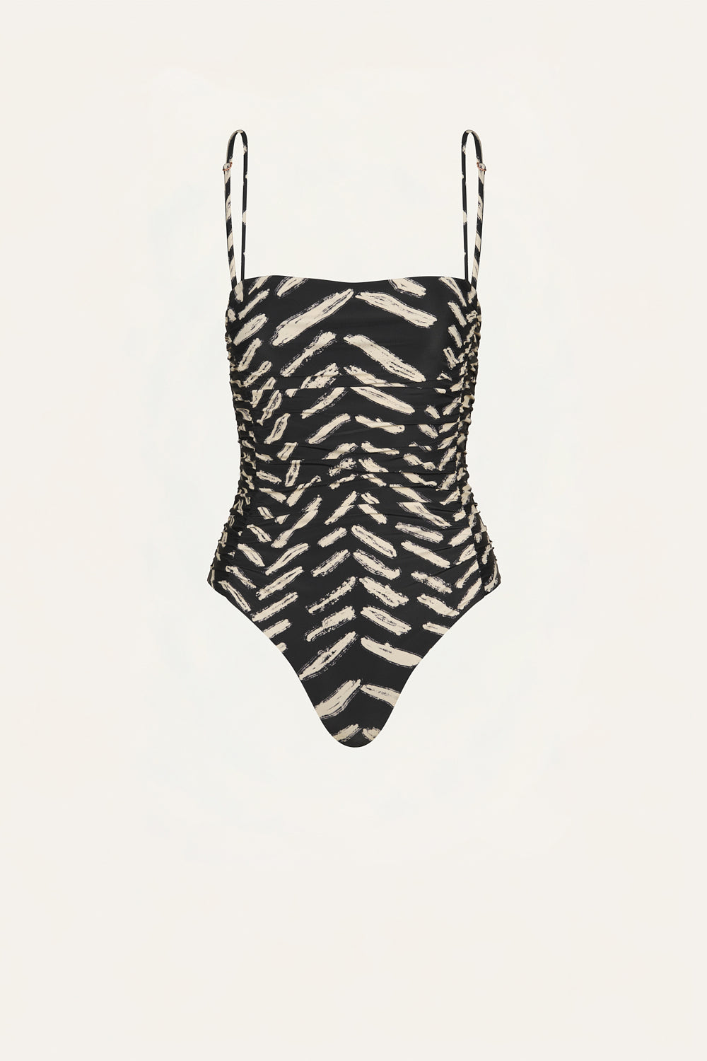 Whispering Tides One Piece - Summer Vacation ´26 | Johanna Ortiz