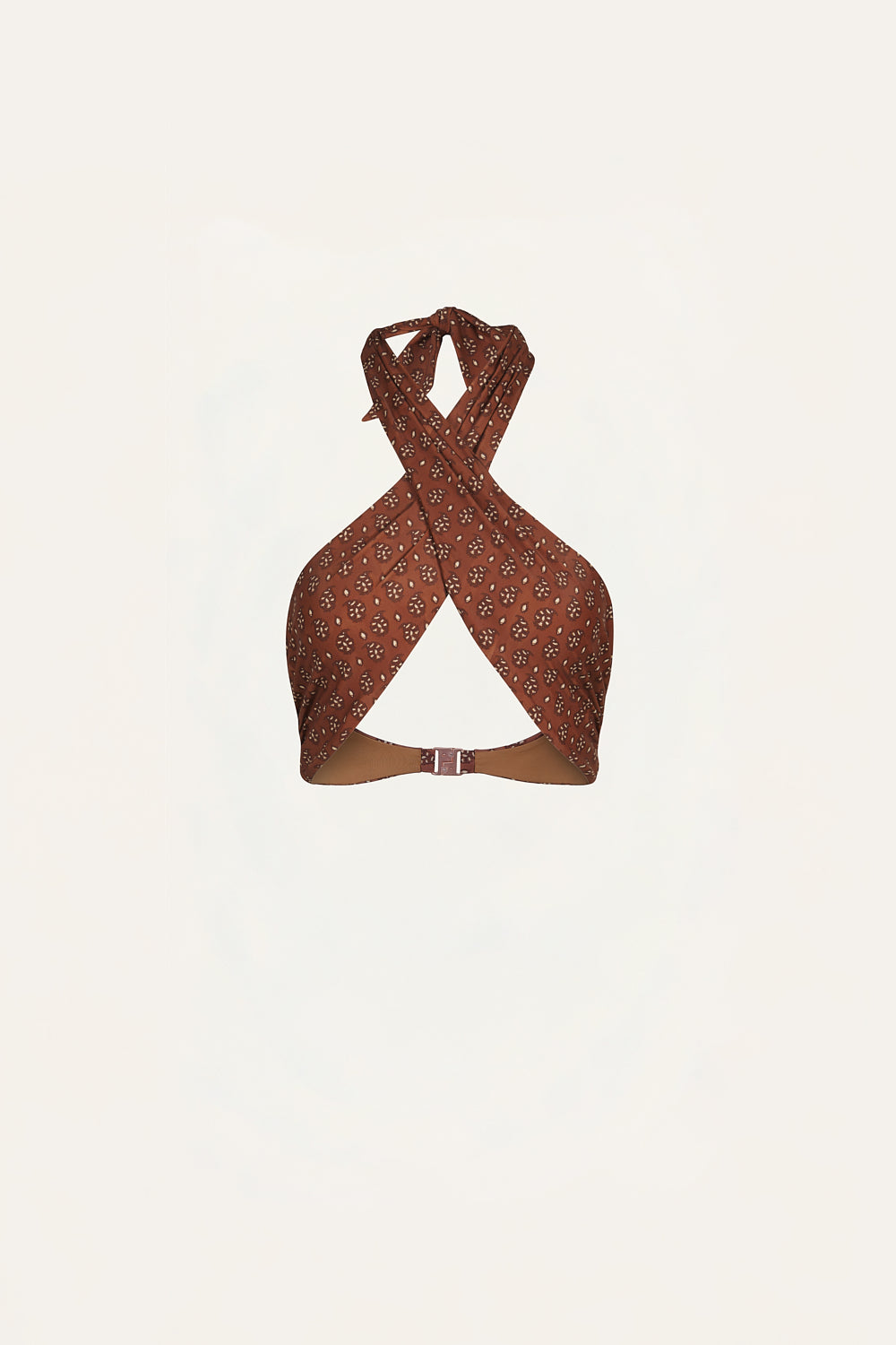 Spice Bikini Top - Summer Vacation ´26 | Johanna Ortiz