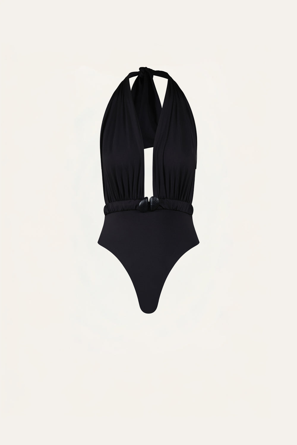 Saddles In The Sunset One Piece - Summer Vacation ´26 | Johanna Ortiz