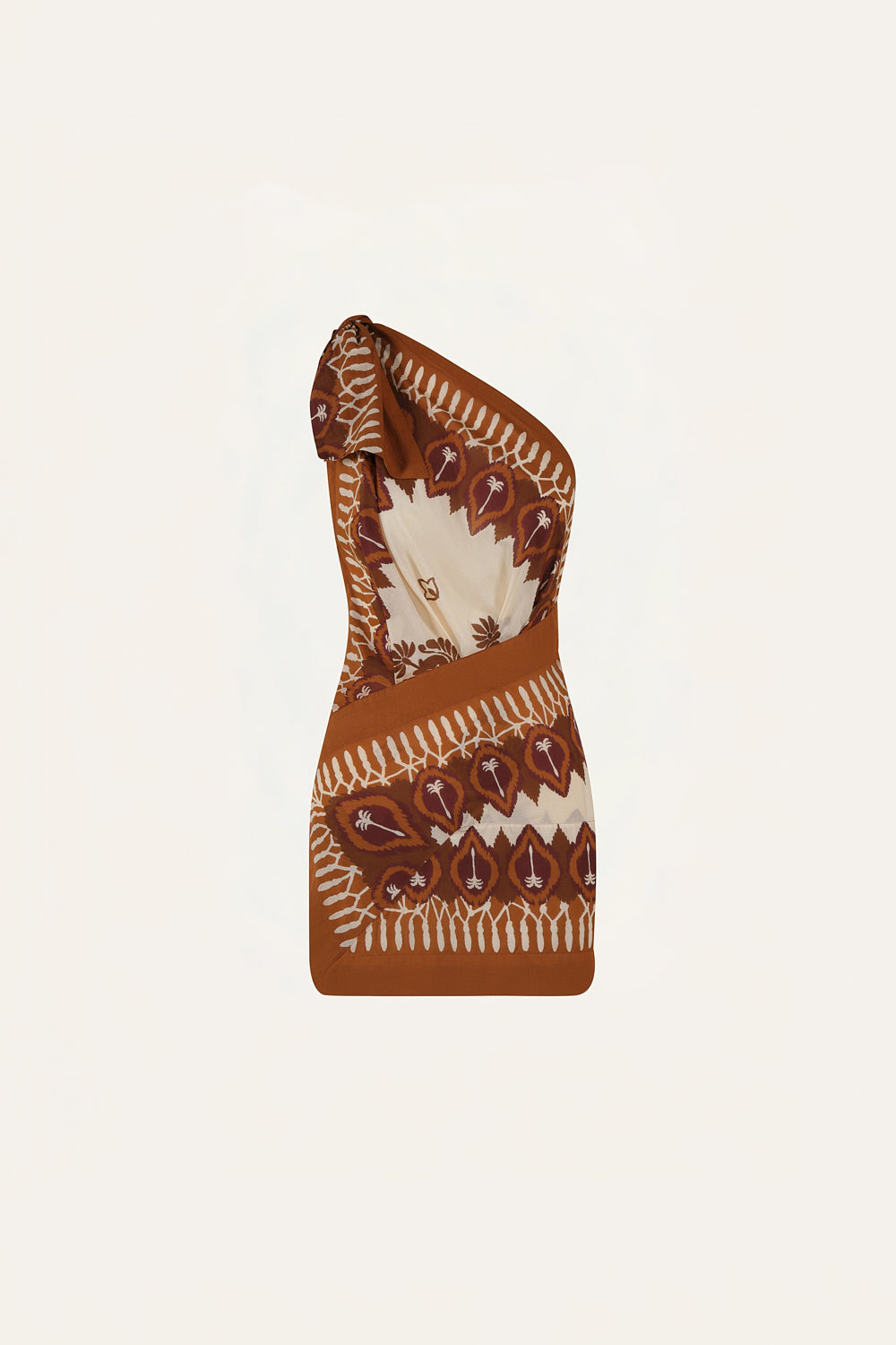 Sun Traveller Dress