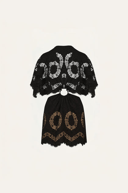 Paradise Dress