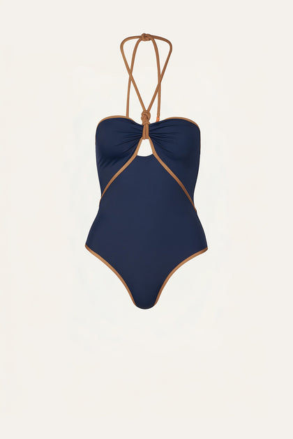 Salt And Saddle One Piece