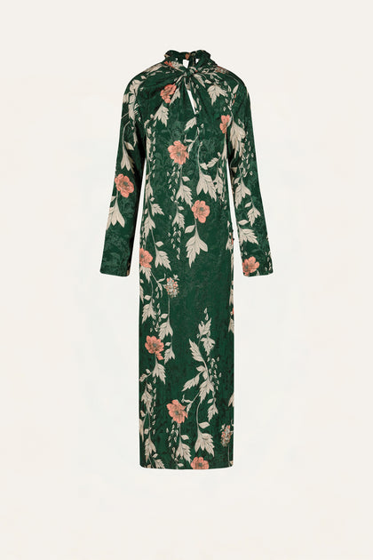 Esencia Femenina Dress