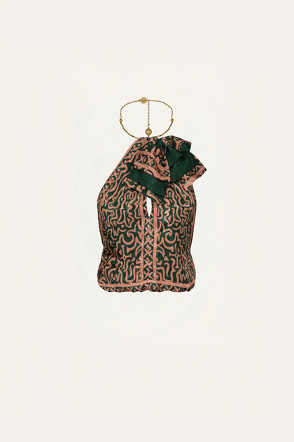 Southern Reverie Top