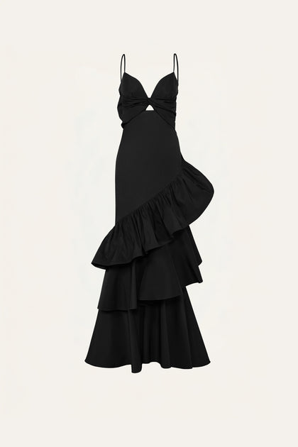 Viva La Vida Dress