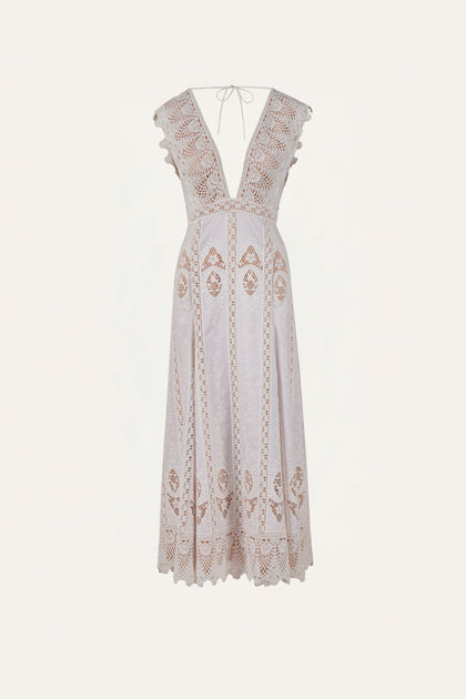Grace In The Open Fields Dress