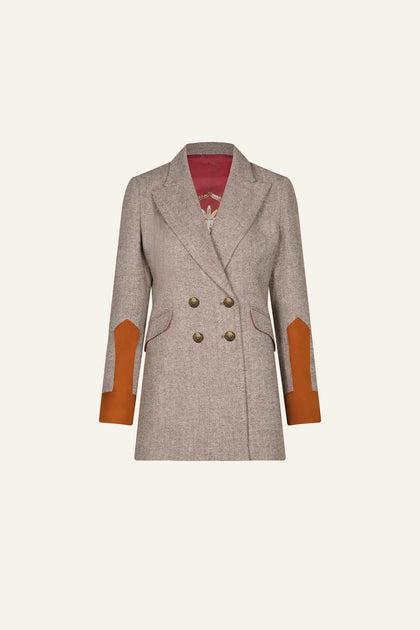 Rider´s Tale Jacket