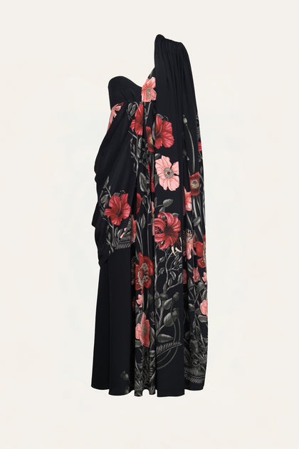 La Primera Luz Dress