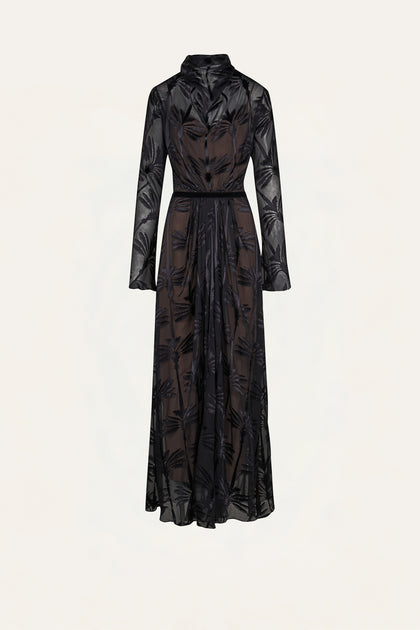 Effortless Muse Dress