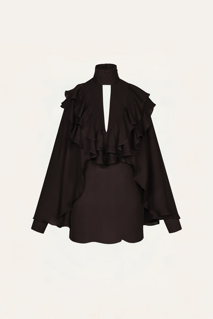 Aroma Invernal Top